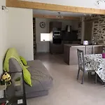 La Glycine Casa vacanze *