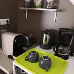 Casa vacanze La Glycine Sinsat