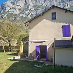 La Glycine * Sinsat