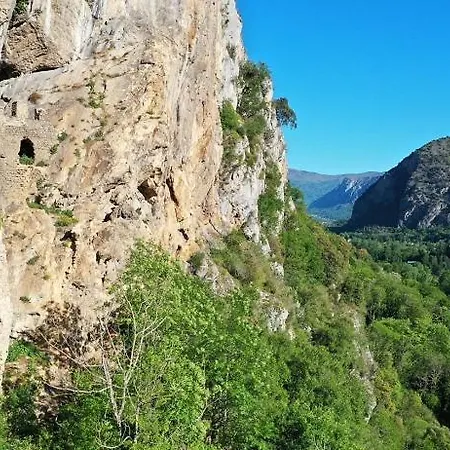 La Glycine Tatil Evi
