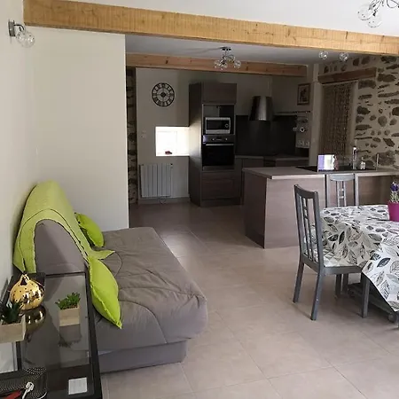 La Glycine Tatil Evi *