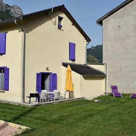 La Glycine Casa vacanze