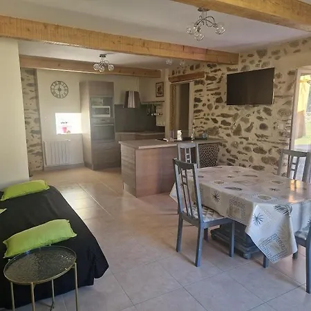 Casa vacanze La Glycine *