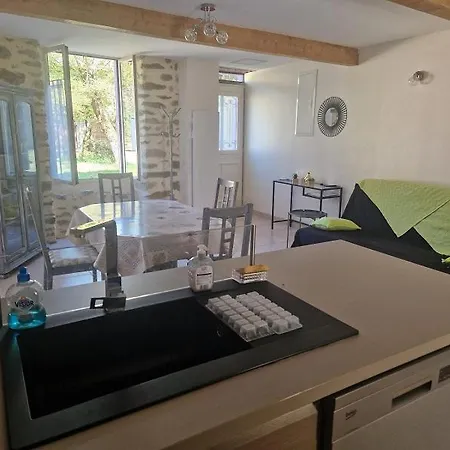 Casa vacanze La Glycine