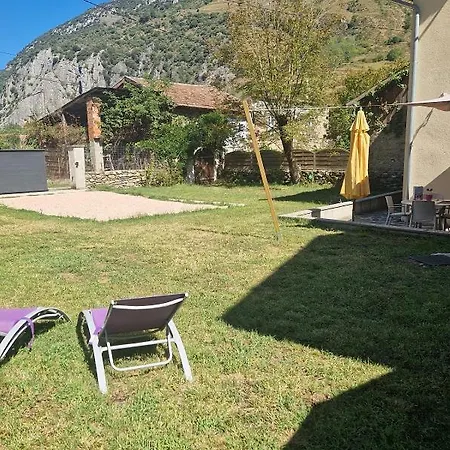 La Glycine Casa vacanze *