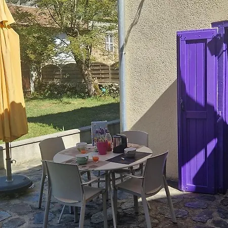 La Glycine Casa vacanze *
