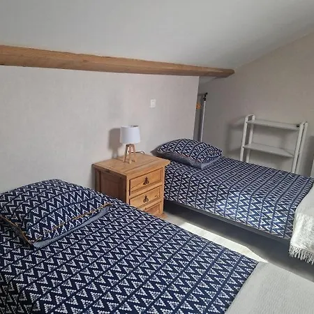 La Glycine Casa vacanze